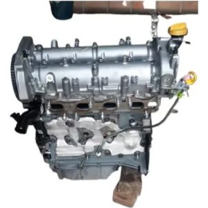 Motor Parcial Jeep Compass Toro Renegade Diesel 2.0 2021