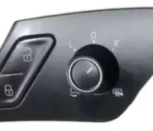 Botão Retrovisor Elétrico Golf Tsi 2014/2015 (cx115)