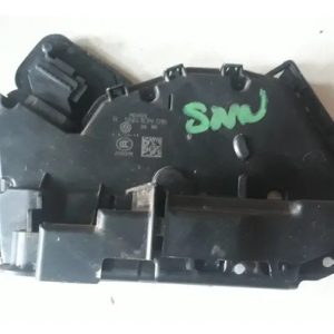 Fechadura Porta Traseira Direita Jetta Tsi R-line 2019