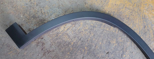 Moldura Paralama Dianteiro Direito Bmw X1 X-line 2022 - Imagem 2