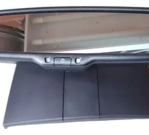 Retrovisor Interno Hyundai Grand Santa Fé 3.5 V6 2019/2020