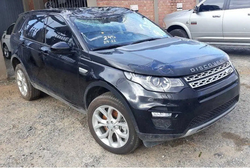 Mangueira Ar Condicionado Discovery Sport Hse 2.0 2019 - Imagem 5