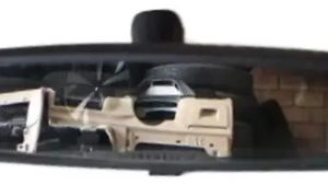 Retrovisor Interno Honda Hr-v 2017/2018 (cx148)
