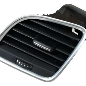 Difusor De Ar Lado Esquerdo Audi Q3 2014/2019 (cx36)