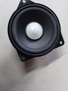 Auto Falante Mini Cooper John Works Pacemann All4 2015  Preto