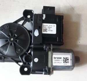 Motor Vidro Elétrico Traseiro Esquerdo Fiat Toro  2021/2022