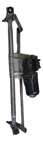 Motor Limpador Mais Articulação Gm Classic/prisma/celta 2012