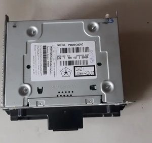 Rádio Leitor Original Dodge Journey 2014/2015