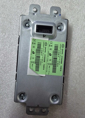 Módulo Carregador Indução Byd King 1.5 2026 - Imagem 2
