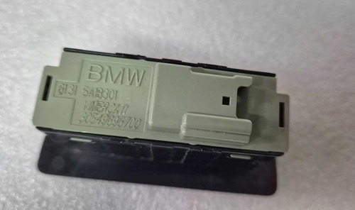 Botão Abertura Tampa Traseira Bmw X2 M35i 2025/2026 - Imagem 3