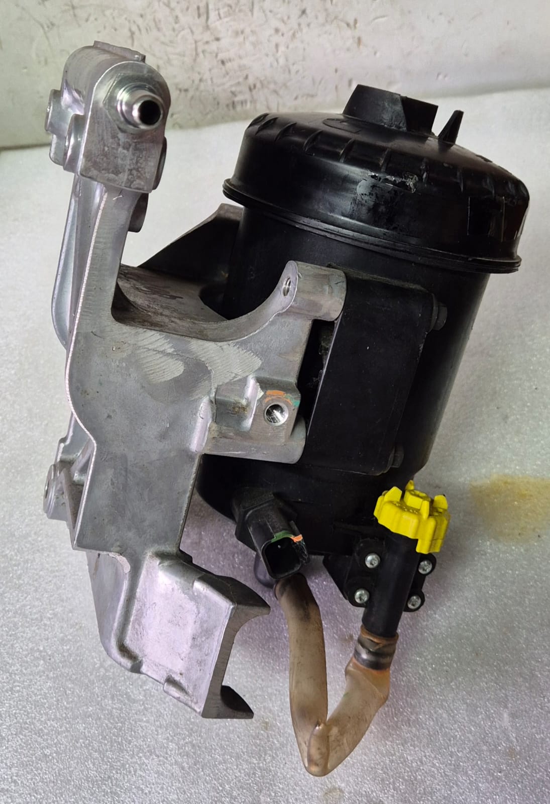 Filtro Diesel Dodge Ram 6.7 3500 2500 Zero Km 2022 - Imagem 2