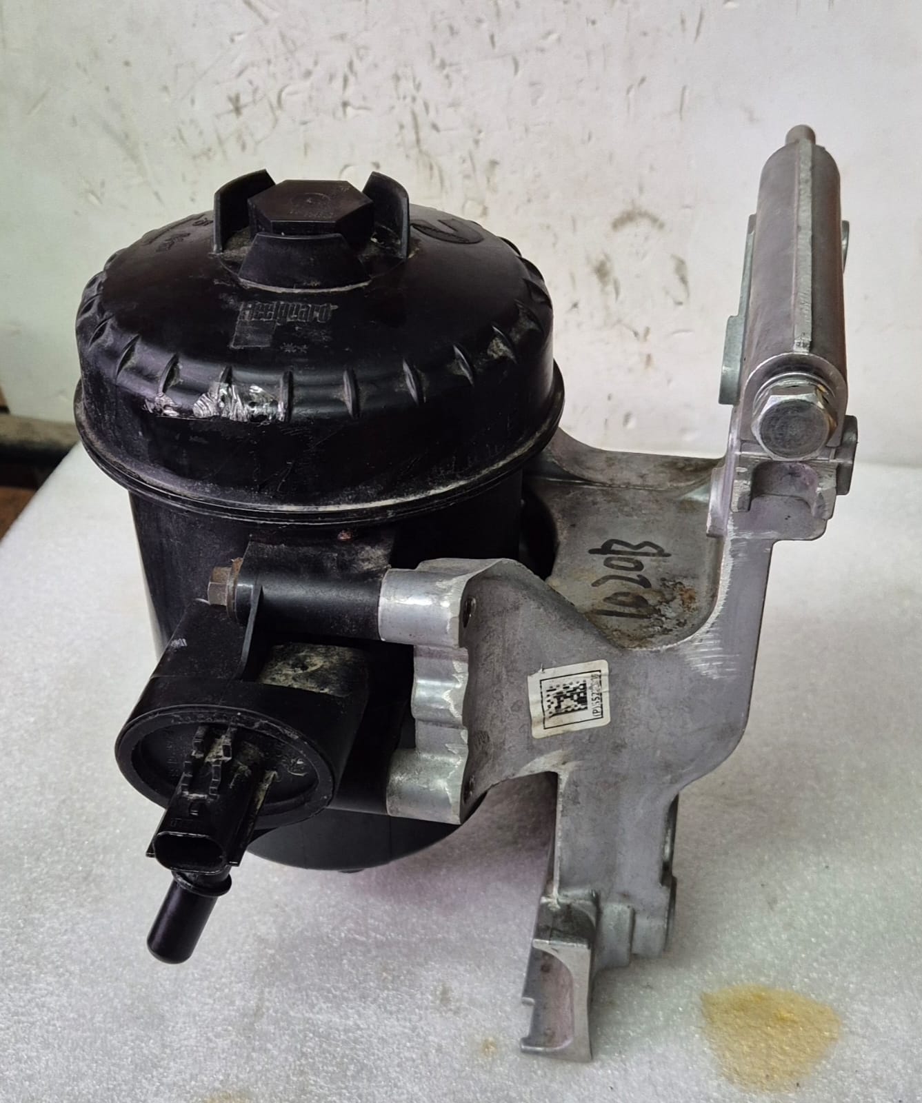 Filtro Diesel Dodge Ram 6.7 3500 2500 Zero Km 2022 - Imagem 3