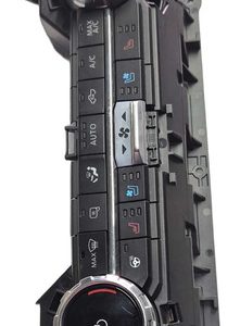 Comando Ar Condicionado Ford F-150 V8 Tremor 2025
