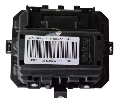 Resistência Ar Condicionado Chery Tiggo 5x 1.5 2019/2020 - Imagem 5