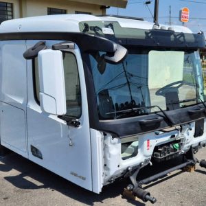 Cabine Caminhão Actros 2545 2025/2026