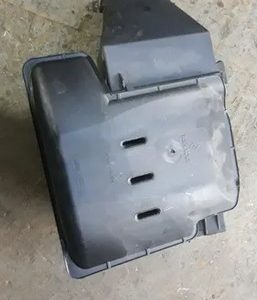 Caixa Filtro De Ar Renault/ Duster 2.0 2014