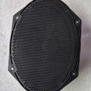 Alto Falante Porta Traseira Ford Fusion 2006/2009 Preto