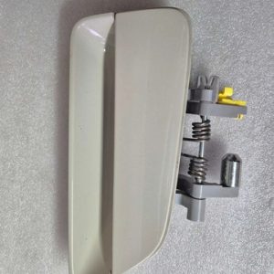 Maçaneta Externa Traseira Direita Byd Dolphin Mini 2026 Branco Traseira
