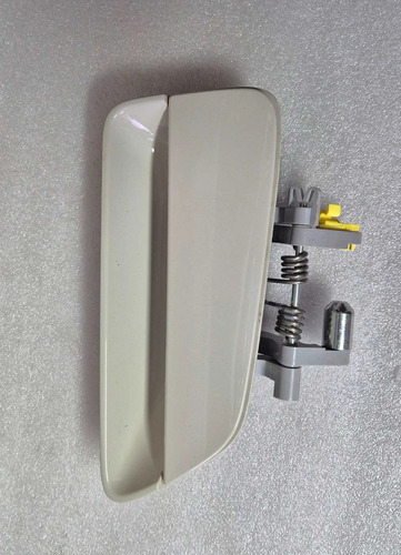 Maçaneta Externa Traseira Direita Byd Dolphin Mini 2026 Branco Traseira