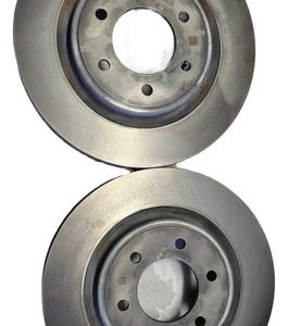 Disco De Freio Dianteiro Ford F-150 5.0 V8 2025 U Sado