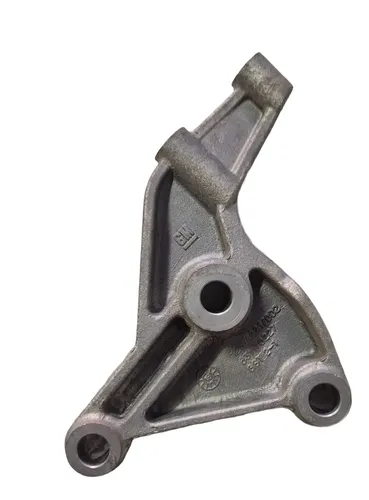 Suporte Compressor Equinox 1.5 2022 - Imagem 2