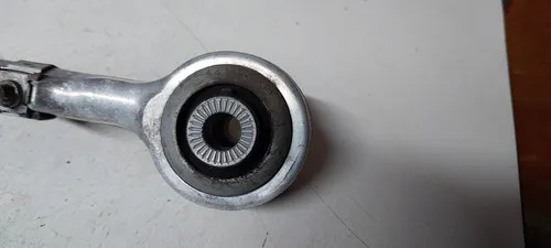 Braço Suspensão Diant Esquerdo Bmw 320i Turbo 14/17 U Sado - Imagem 5