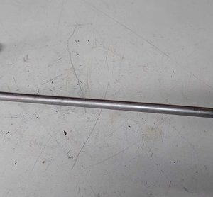 Cano Retorno Bomba Alta Dodge Ram Longhorn 6.7 3500 2022