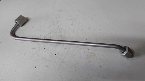 Cano Retorno Bomba Alta Dodge Ram Longhorn 6.7 3500 2022
