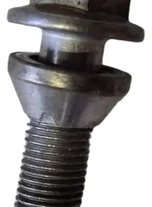 Parafuso Roda Volvo Xc40 2022