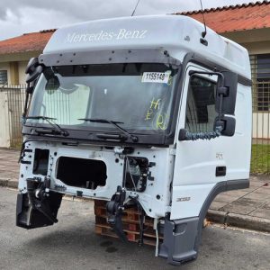 Cabine Caminhão Atego Leito 3033 2025