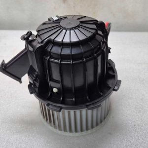 Motor Ar Forçado Porsche Macan 2.0 2024
