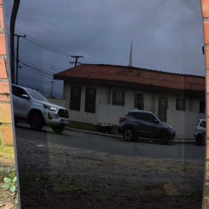 Vidro Movel Teto Solar Golf Gti 2019 Preto