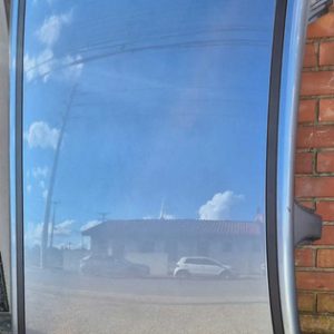 Teto Lata Byd King 1.5 Hibrido 2026 Cinza