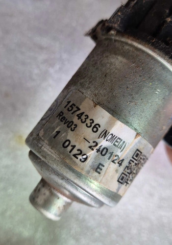 Motor Elétrico Banco Passageiro Ram 2500 2024 - Imagem 3