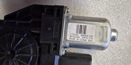 Motor Vidro Elétrico Traseiro Esquerdo Volvo Xc40 1.5 2022 - Imagem 5