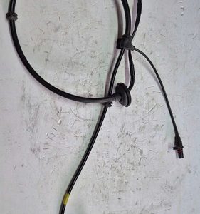 Sensor Abs Traseiro Esquerdo Chery Tiggo 8 1.6 2026 U Sado