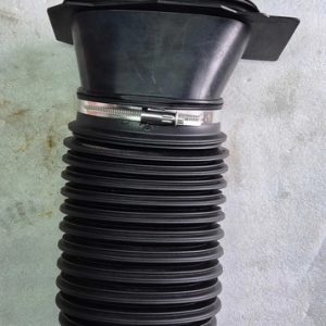 Mangueira Sanfonada Filtro Ar Mercedes Atego 1726 2025