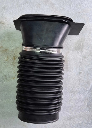 Mangueira Sanfonada Filtro Ar Mercedes Atego 1726 2025