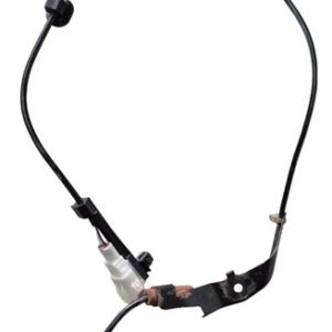 Sensor Abs Traseiro Direito Hilux 2.8 2022 U Sado Original