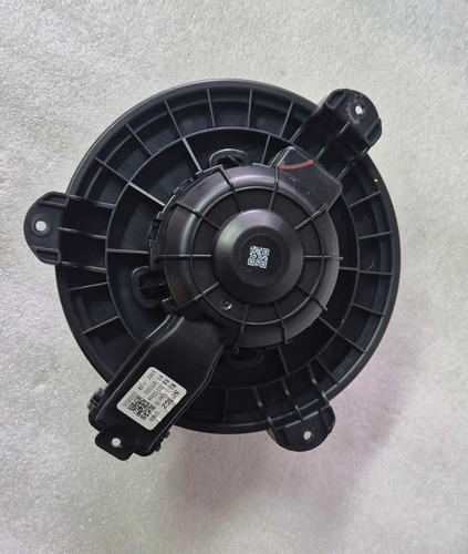 Motor Ar Forçado Byd Dolphin Mini 2026