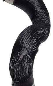 Mangueira Intercooler Equinox 1.5 2022 Preto