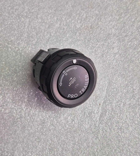 Botão Interruptor Reboque Ford F-150 V8 2025 - Imagem 4