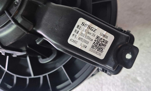 Motor Ar Forçado Byd Dolphin Mini 2026 - Imagem 2