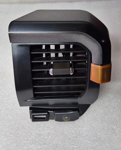 Difusor Ar Direito Painel Ford F-150 Tremor 2025 - Imagem 3