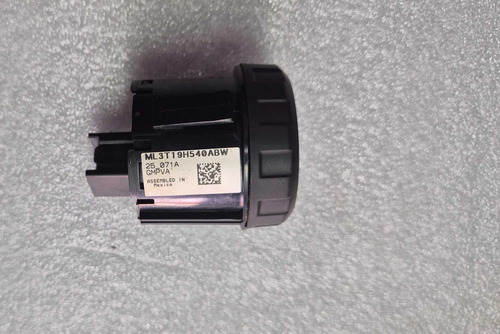 Botão Interruptor Reboque Ford F-150 V8 2025 - Imagem 2
