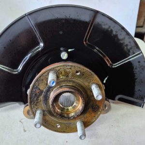 Montante Cubo Dianteiro Direito Byd Mini Dolphin 2026