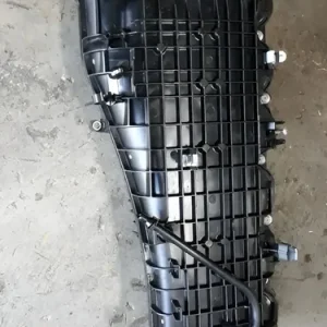 Coletor Admissão Intercooler Bmw X4 X3 M40i 2019 72344084