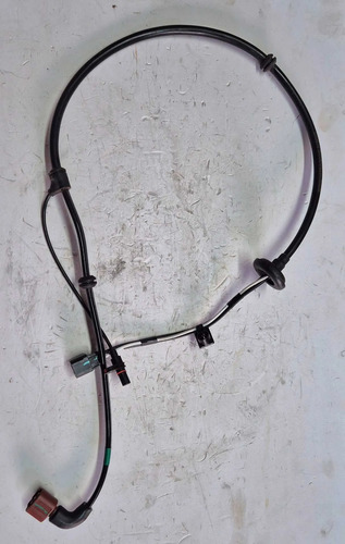Sensor Abs Tras. Direito Chery Tiggo 8 Pro 1.6 2026 U Sado - Imagem 3