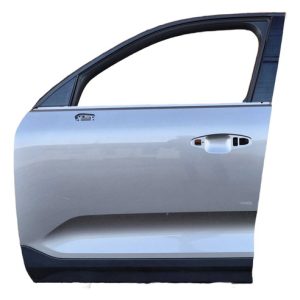 Porta Dianteira Esquerda Volvo Xc40 2022 Dianteira Esquerda Dourado