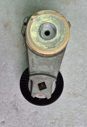 Tensor Esticador Correia Ford F-150 5.0 V8 2025 - Imagem 2
